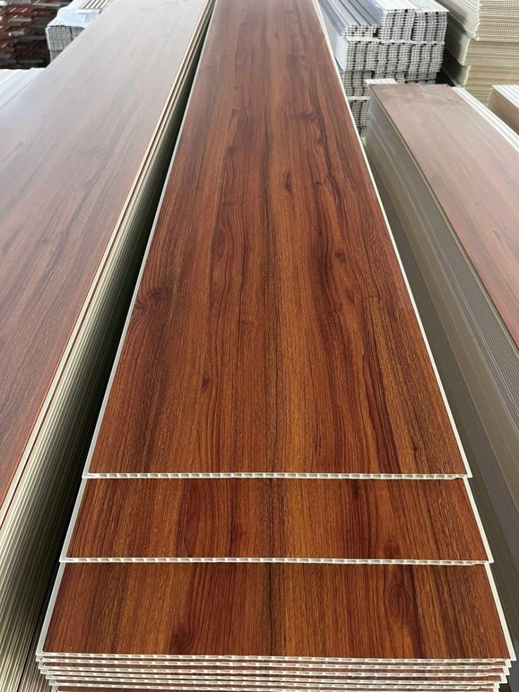 Wood