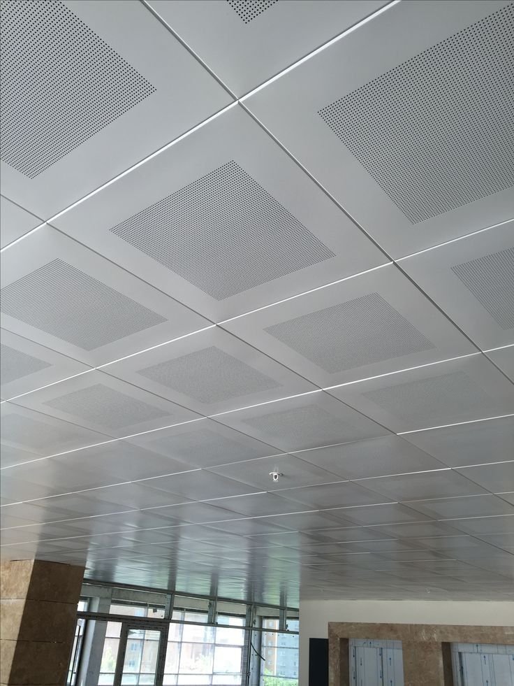 Ceiling