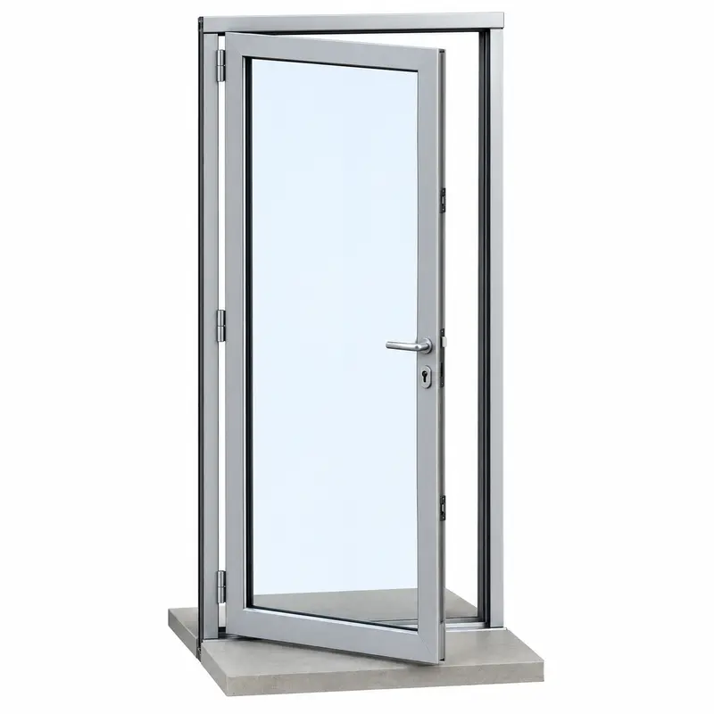 Door Frames