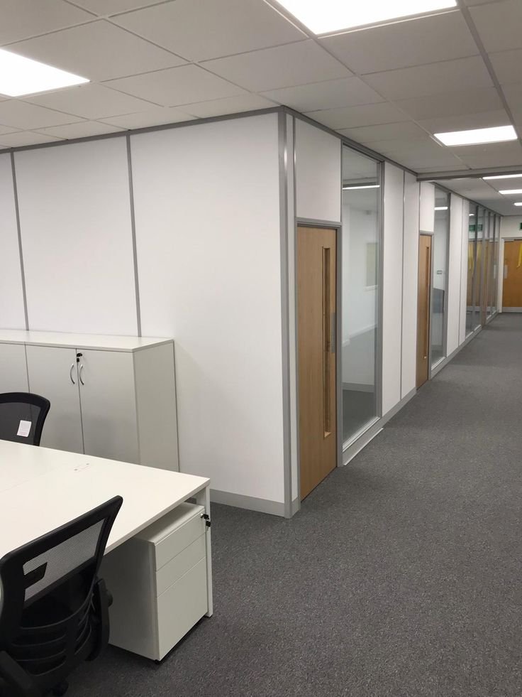 Partitions