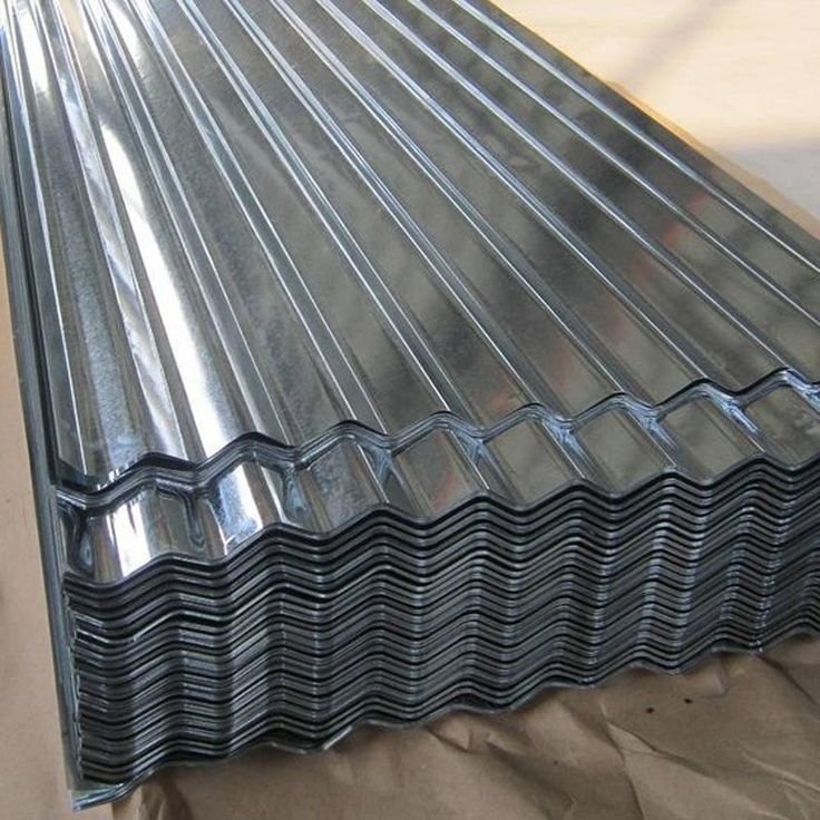 Roof Sheets