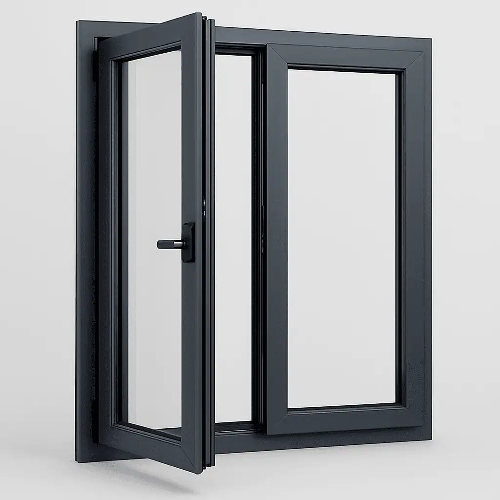 Window Frames