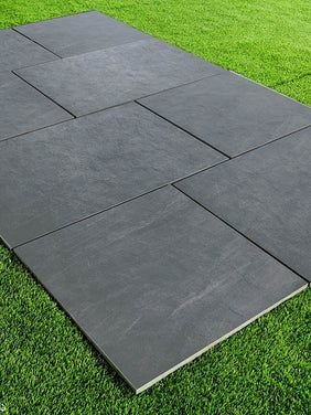 Pavings