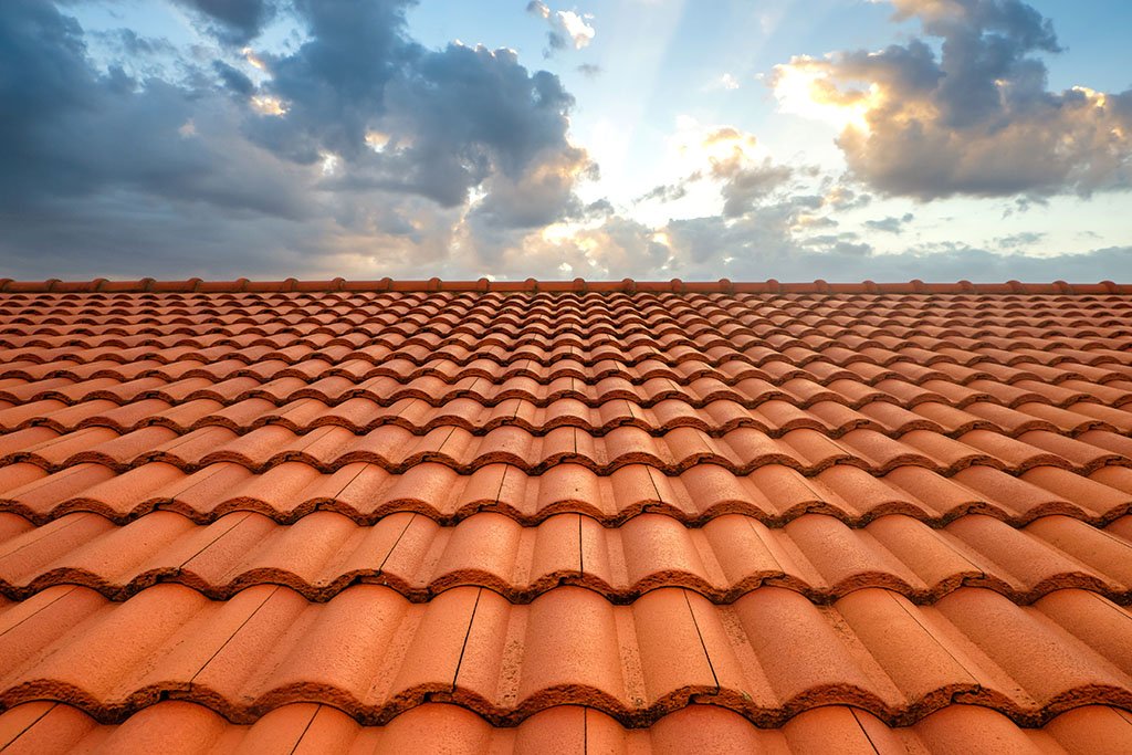 Roof Tiles