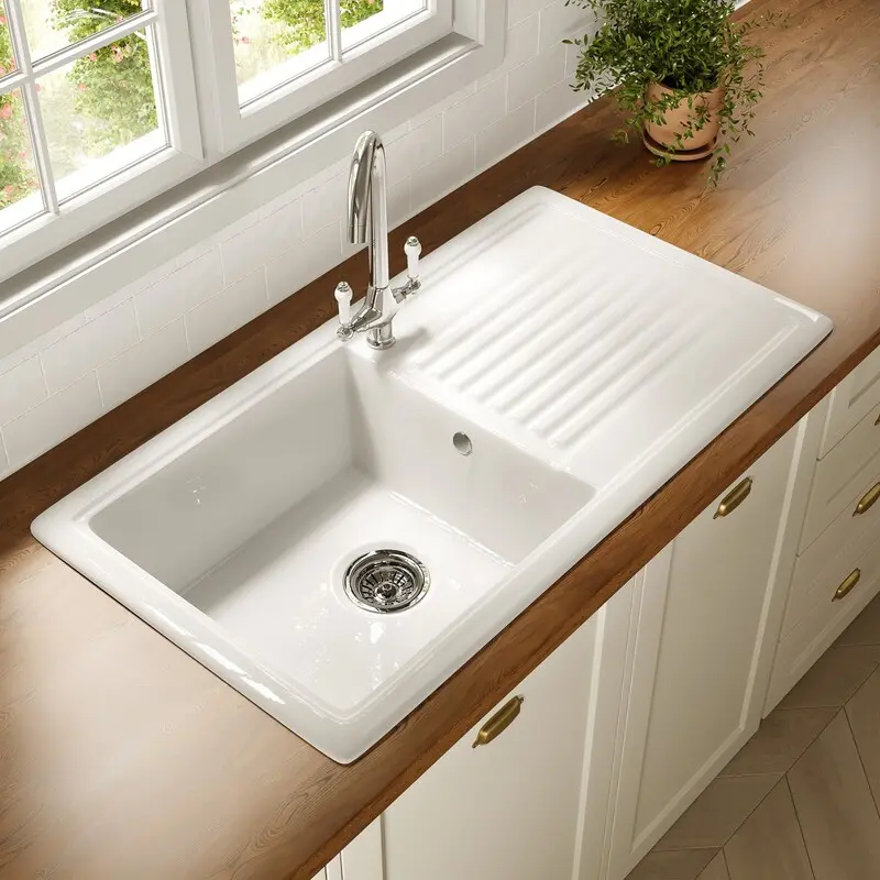 Sinks