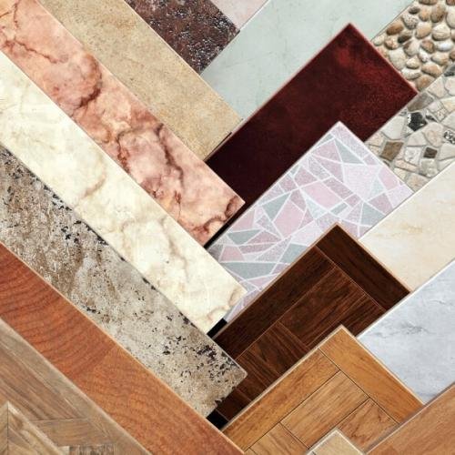 Tiles