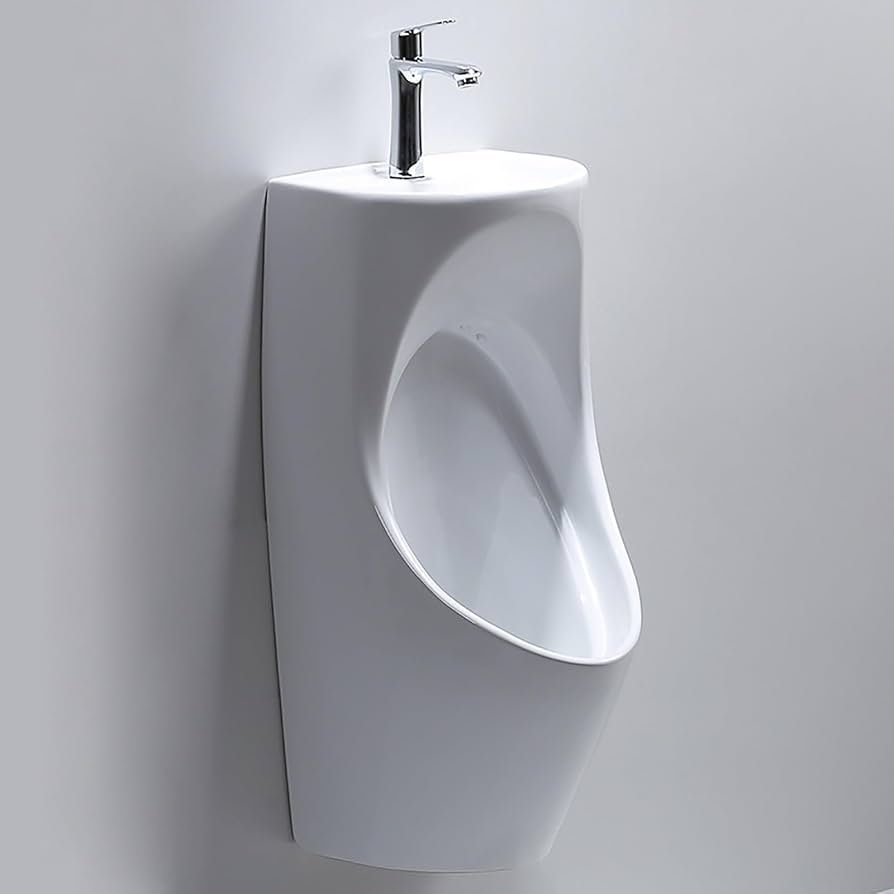 Urinals
