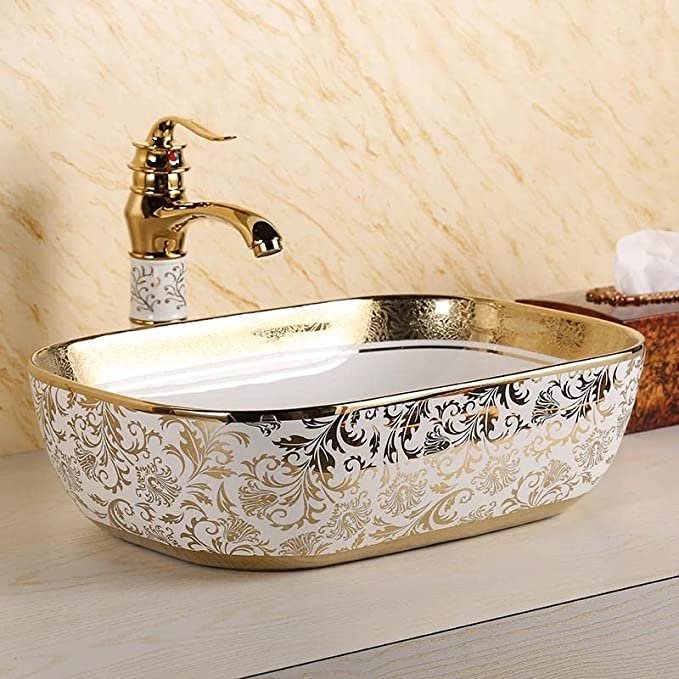 Wash Basins