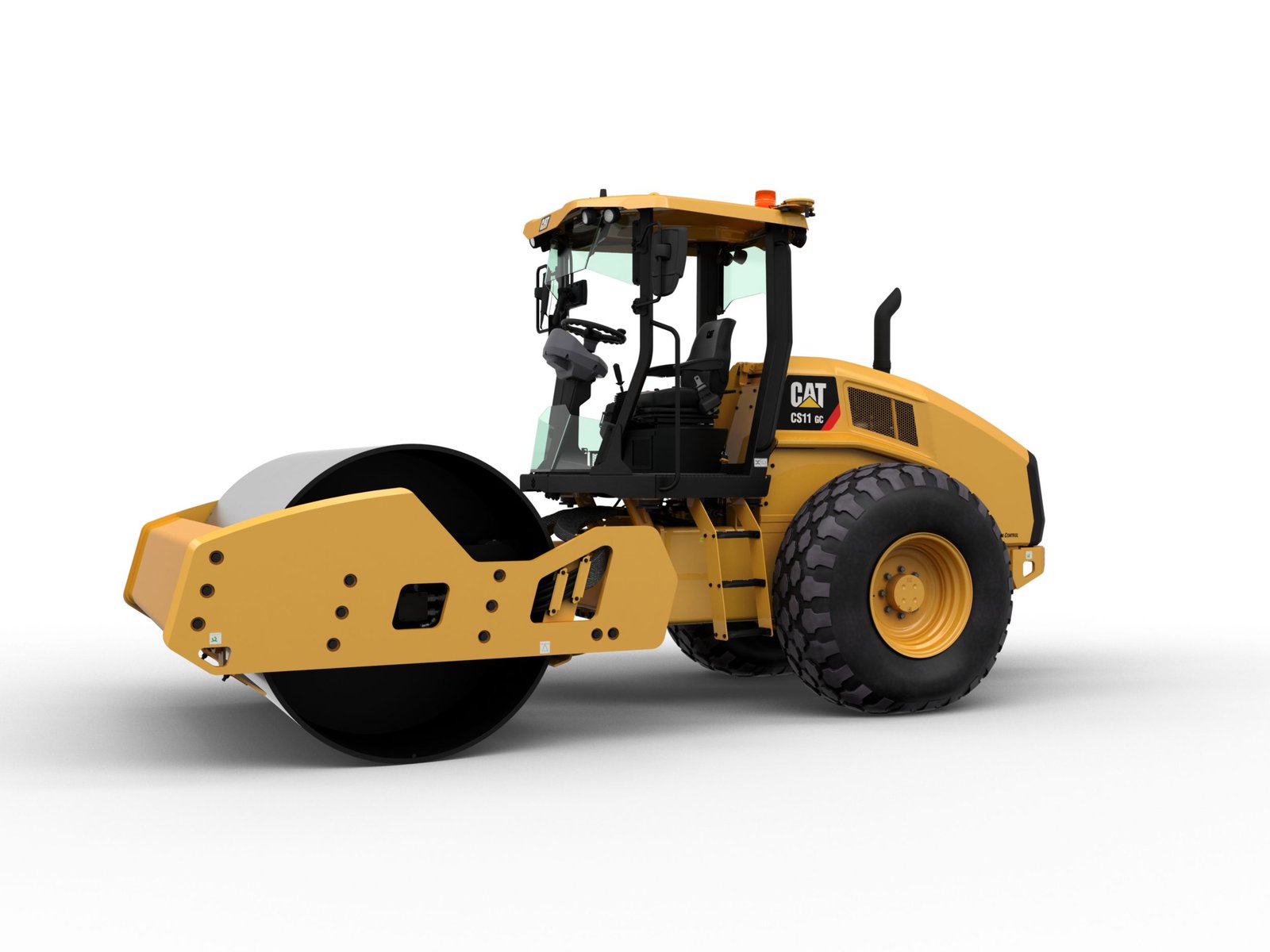 Compactors