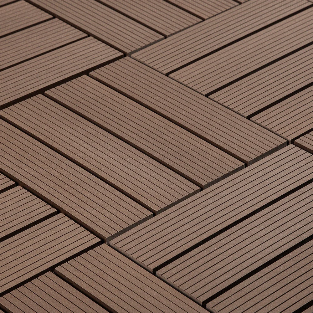 Deck Panels