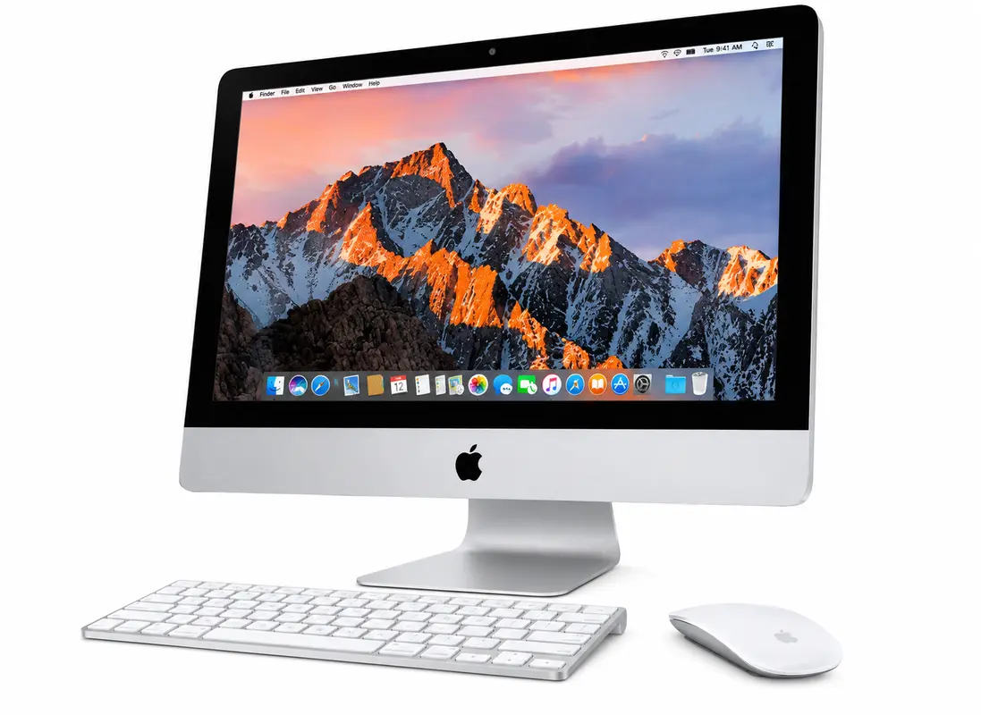 Desktops