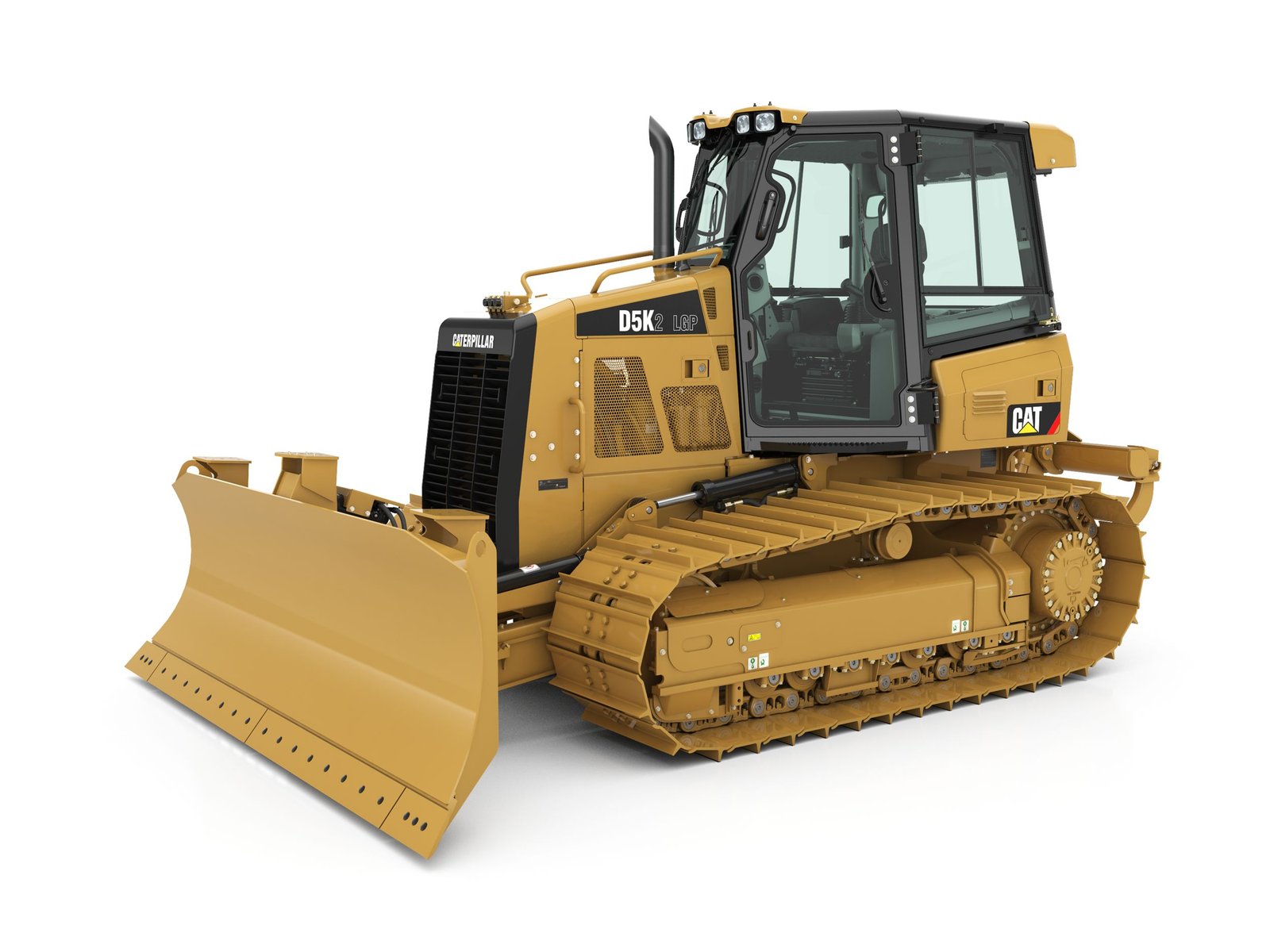 Bulldozers