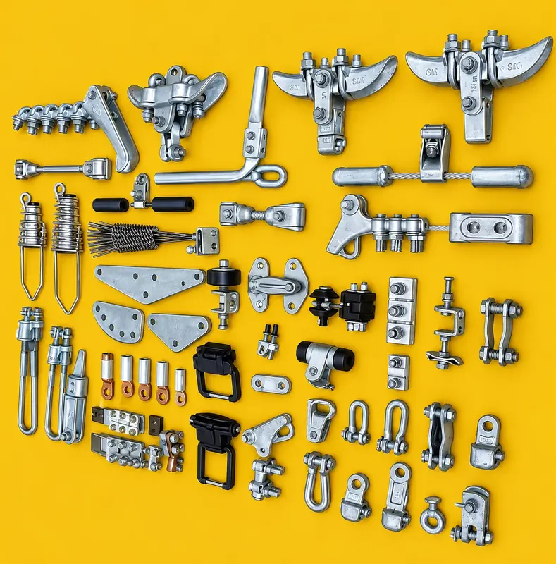 Electricals