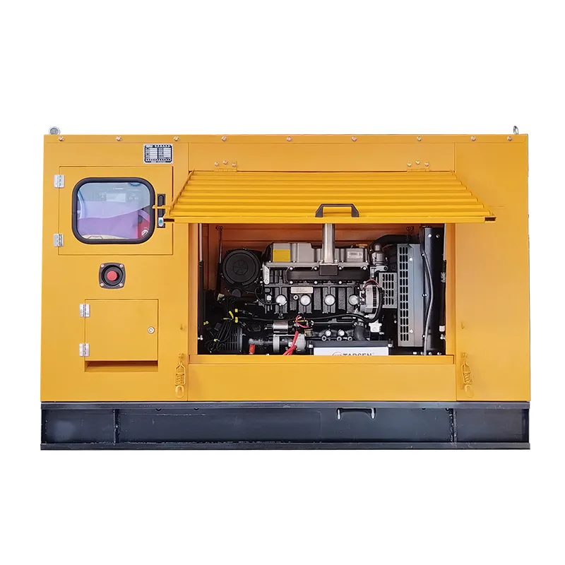 Generators