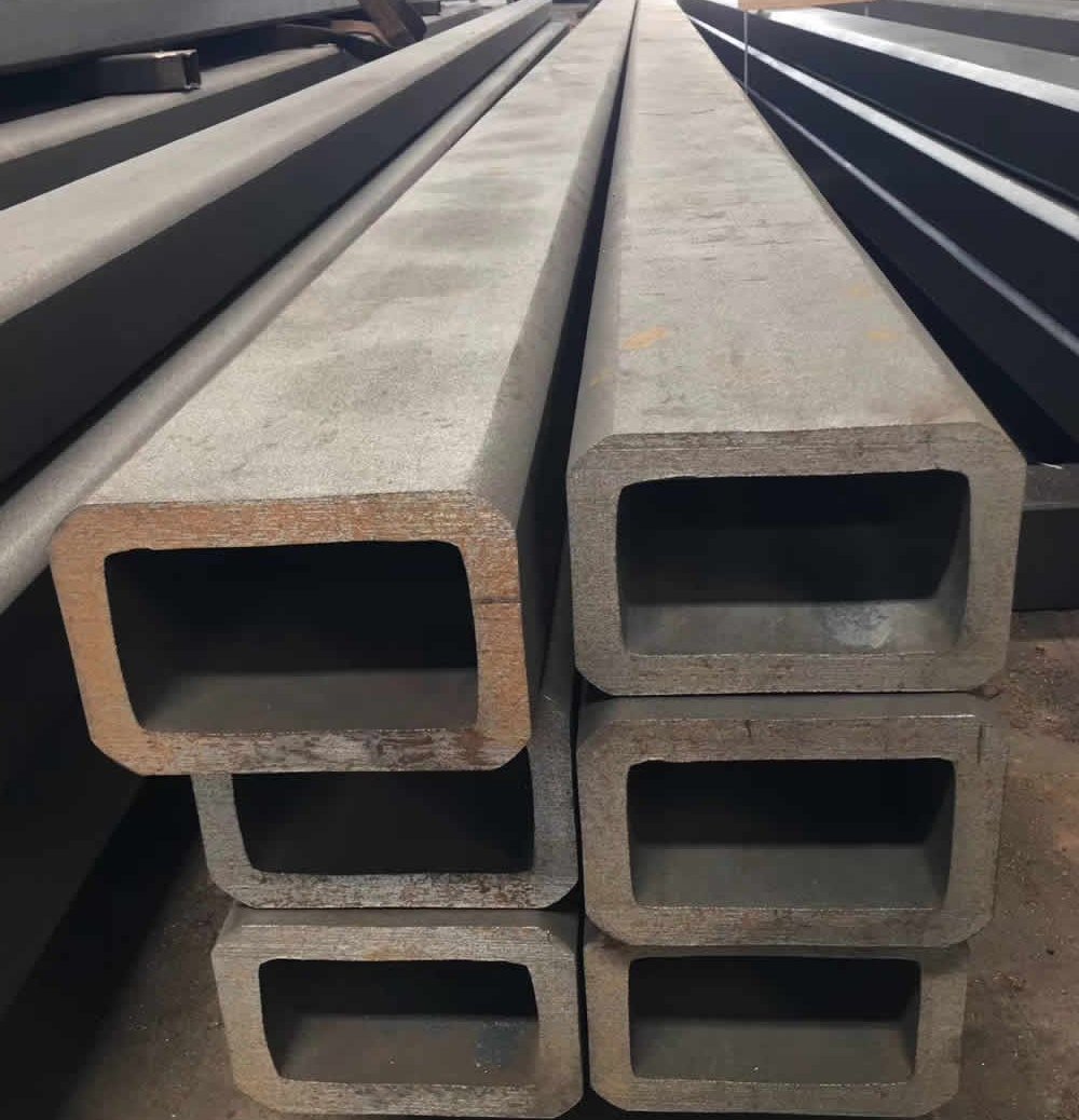 Hollow Sections