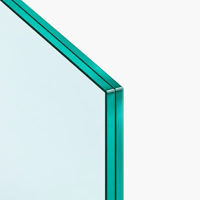 Laminated Glass