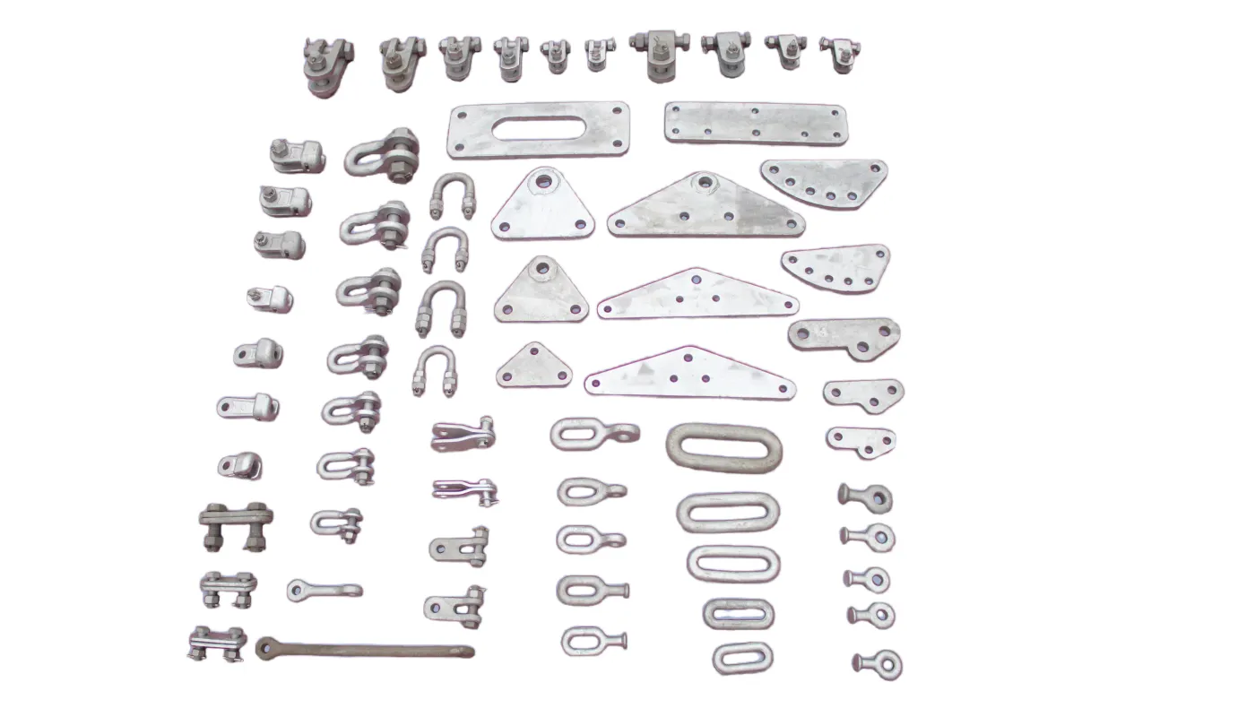 Link Fittings
