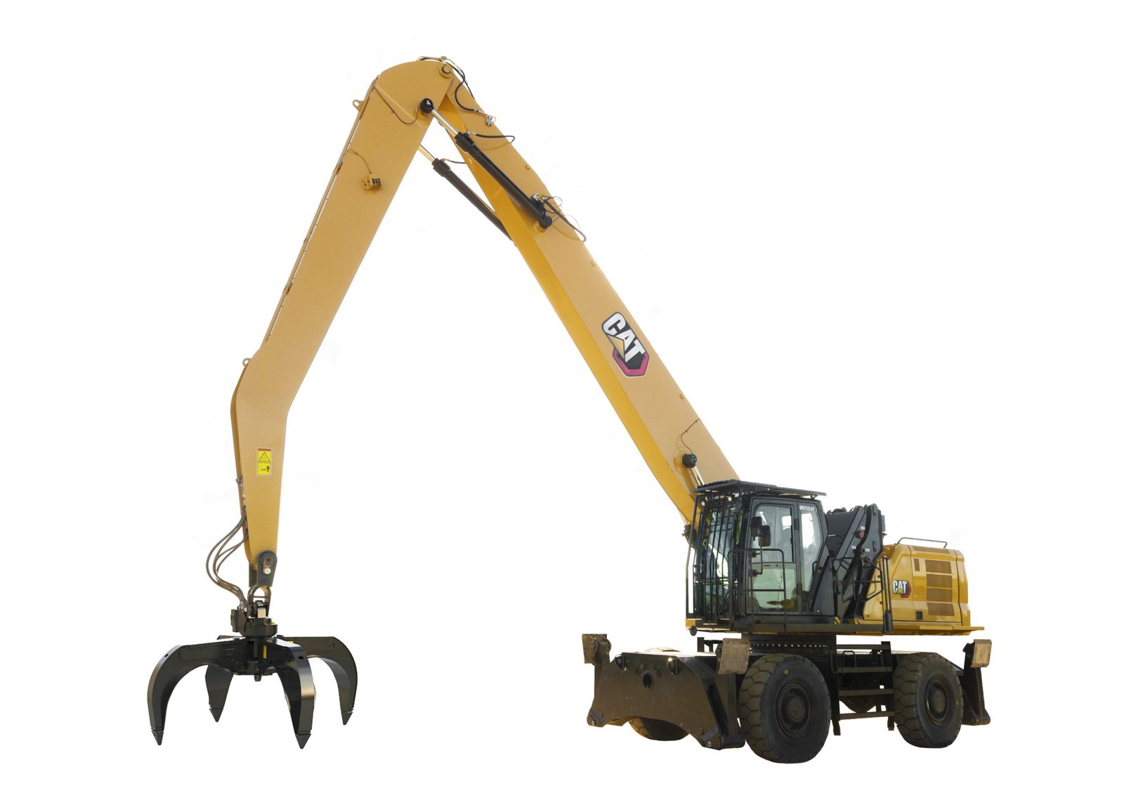 Material Handlers