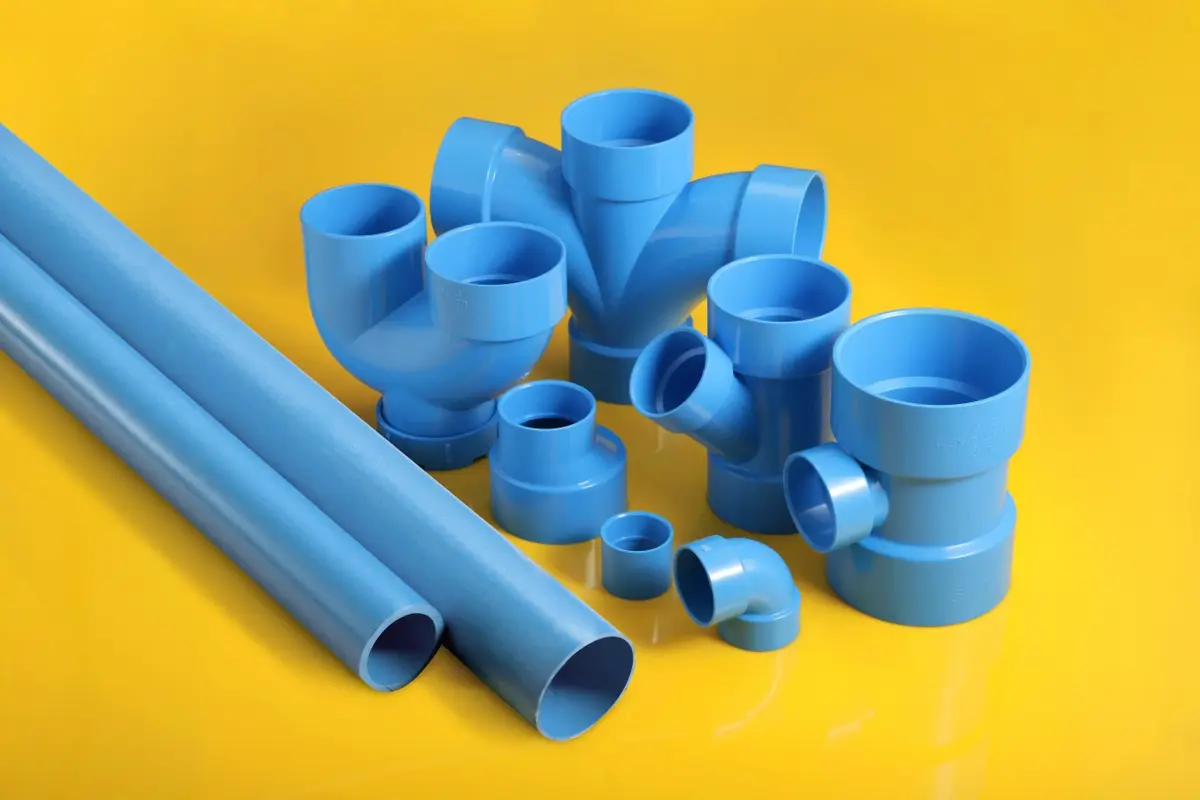 Plastic
