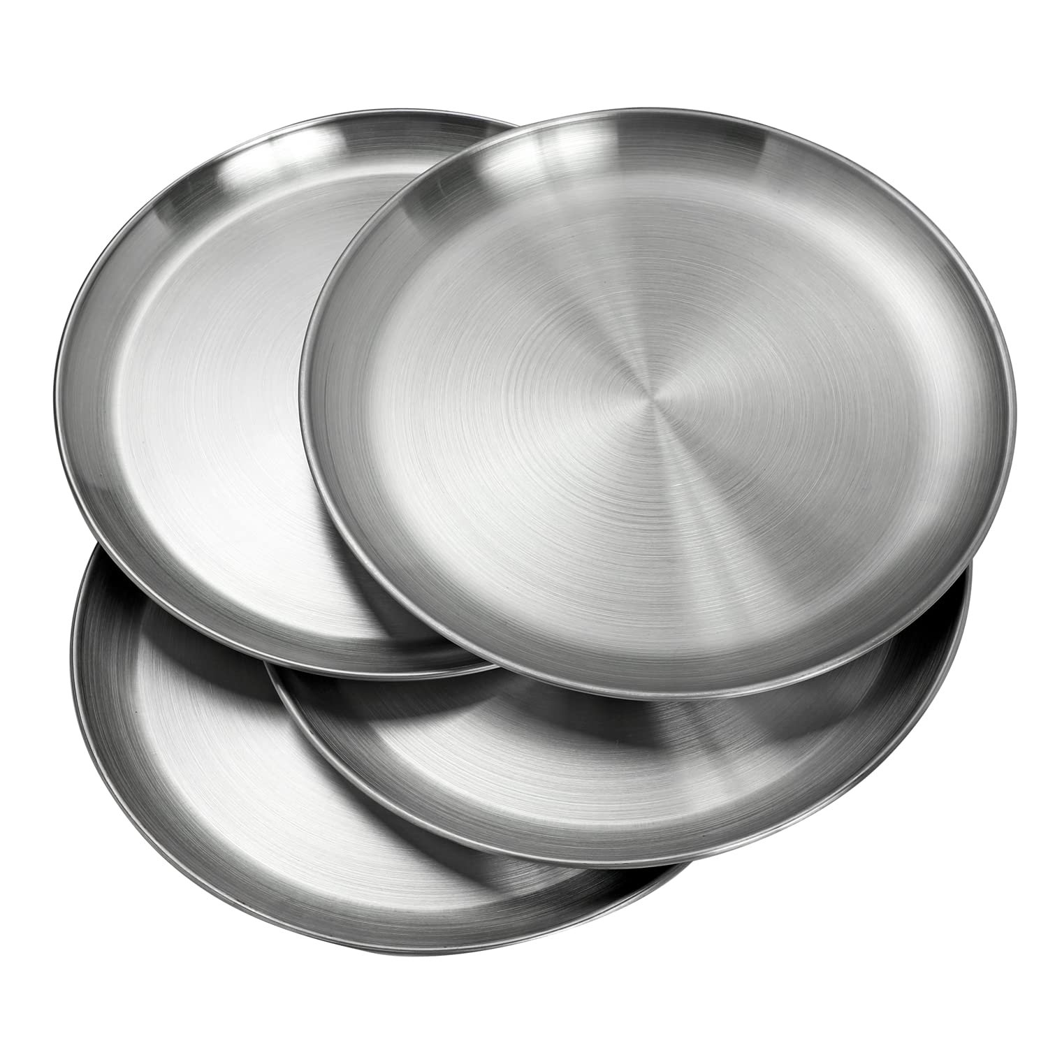Plates