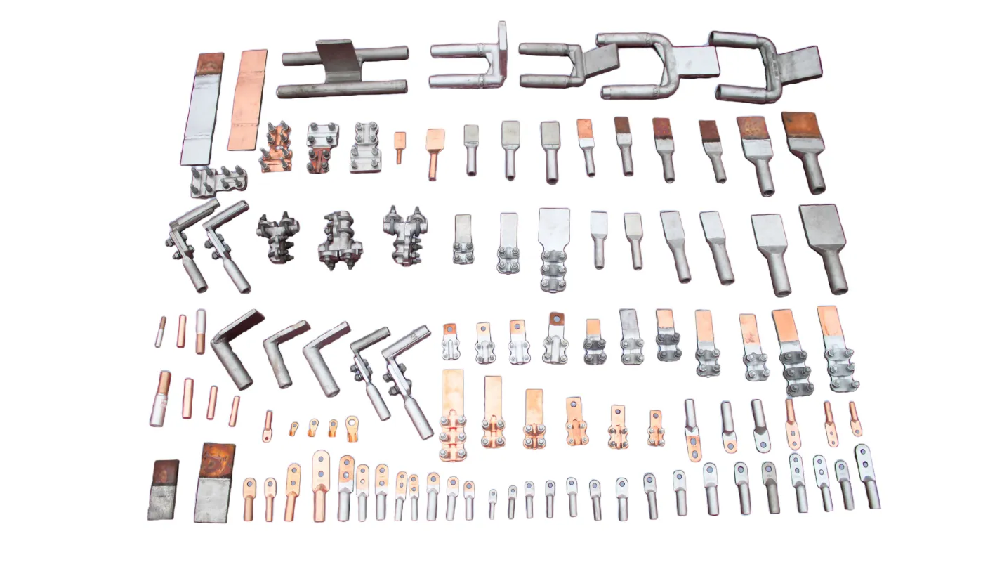 Protective Fittings