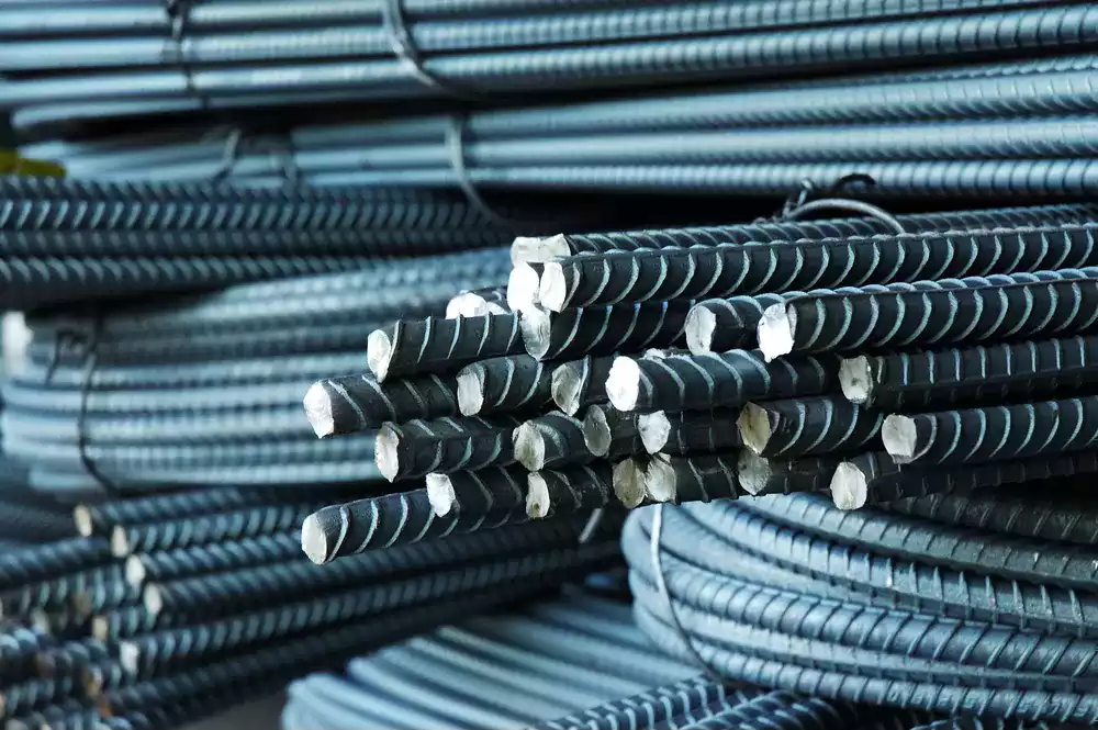 Rebars