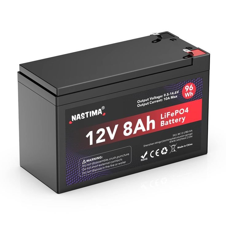 Batteries