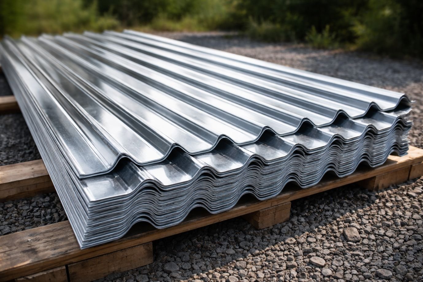 Roof Sheets