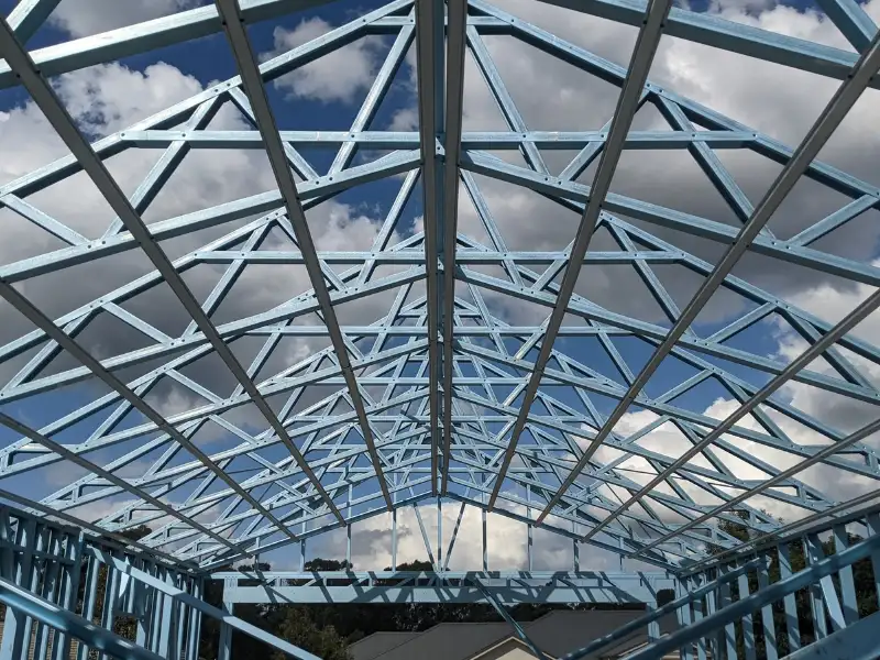 Roof Trusses