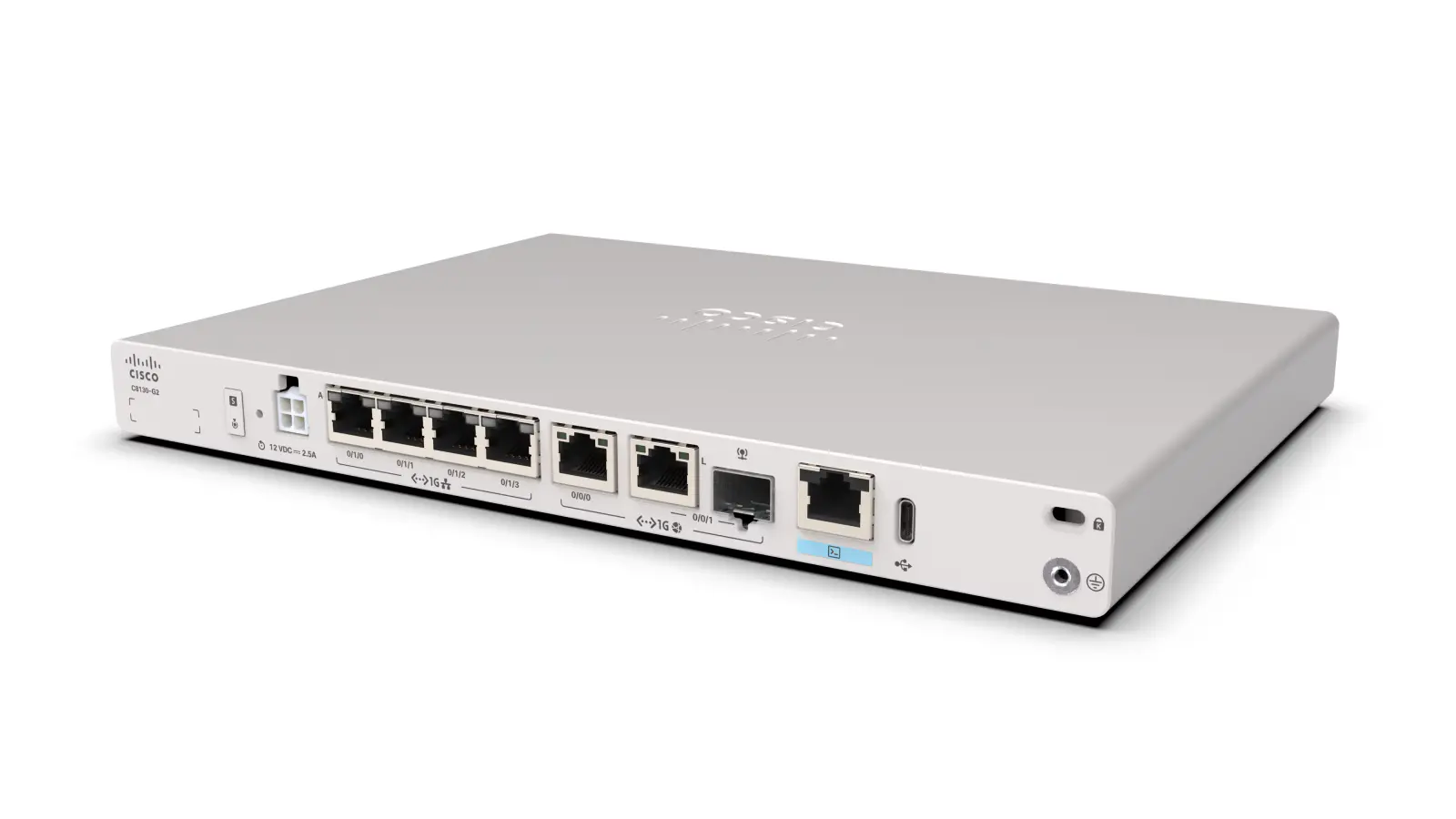 Routers