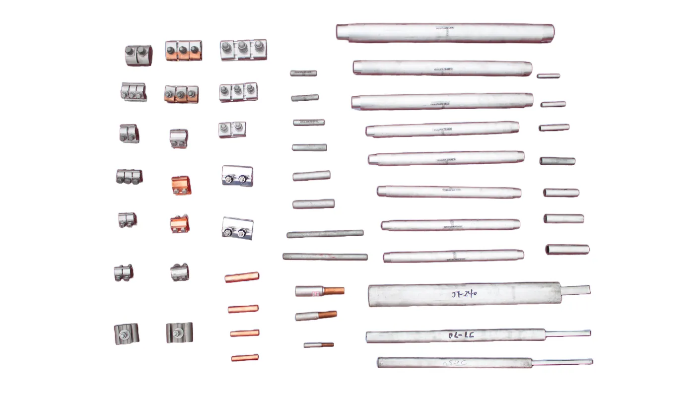 Splicing Fittings