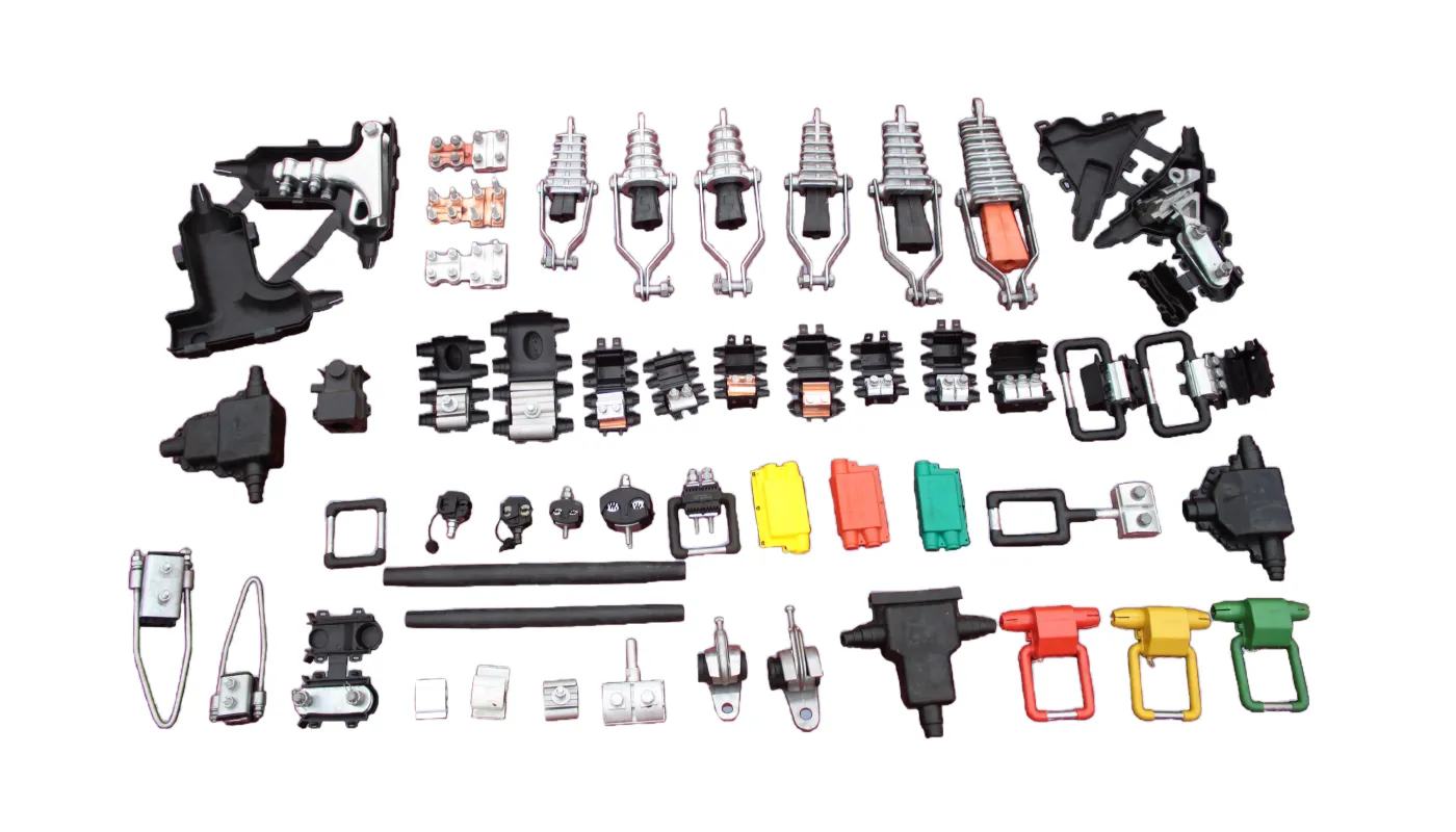 Terminal Connectors